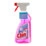 PŁYN SZYB CLIN 0,5L PINK MEDITE