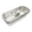 FOREMKI ALUMINIOWE 700ML-R60  A100