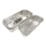 FOREMKI ALUMINIOWE 500ML -8  A100