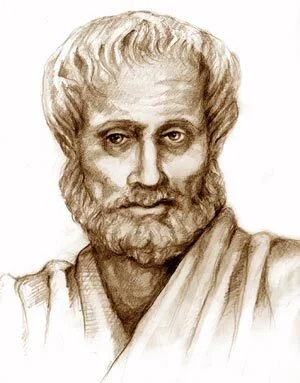 Arystoteles Arystoteles