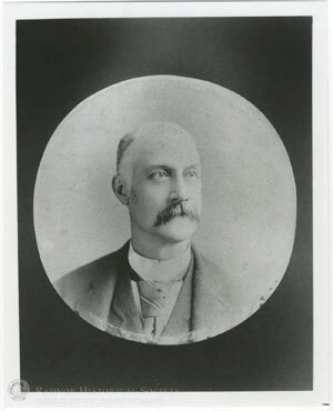 Charles Stilwell Charles Stilwell