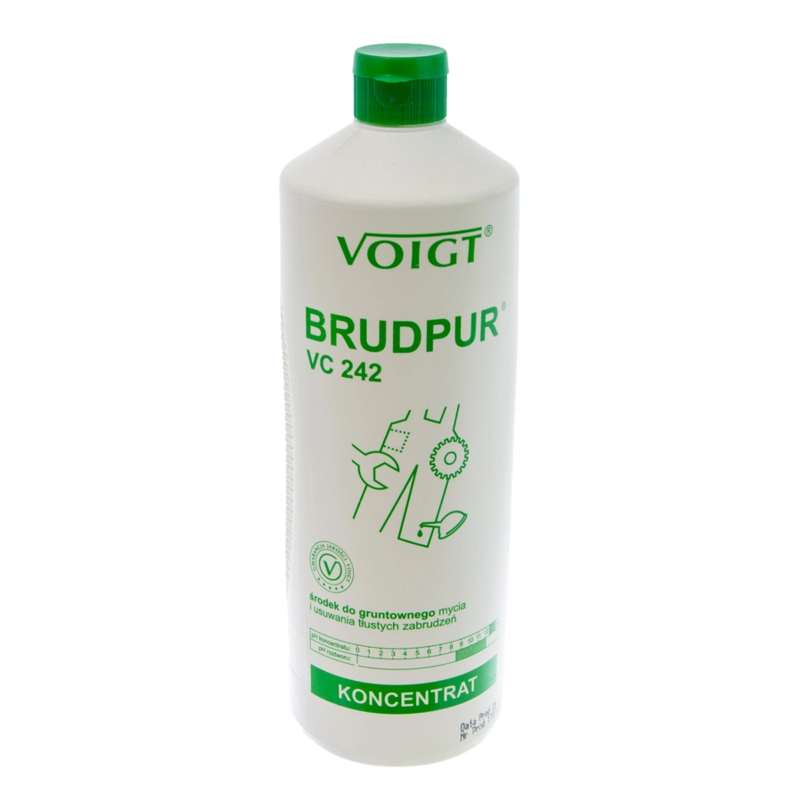 PŁYN VC 242 1L BRUDPUR