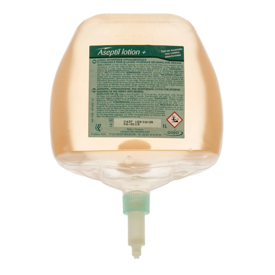 MYDŁO ASEPTIL LOTION DEZYNF 1L