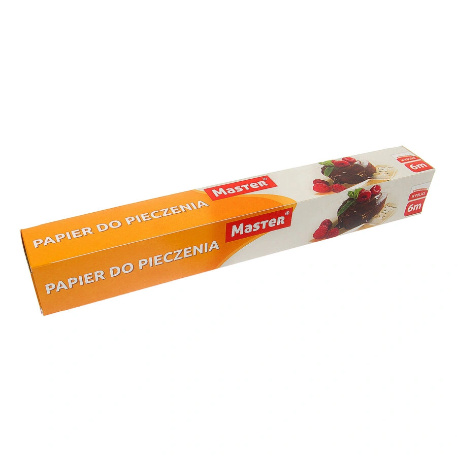 PAPIER DO PIECZENIA NA ROLCE MASTER