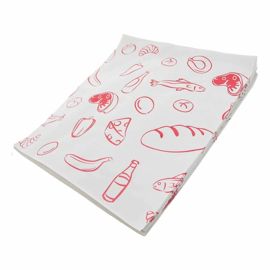 PAPIER FOLIOWANY A10