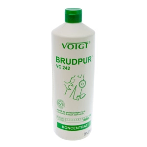 PŁYN VC 242 1L BRUDPUR