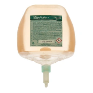 MYDŁO ASEPTIL LOTION DEZYNF 1L