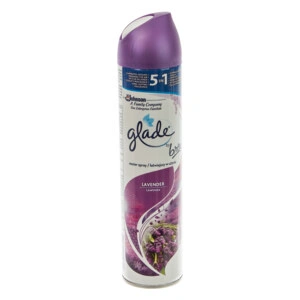 ODŚWIEŻACZ SPRAY  BRISE LAWENDA