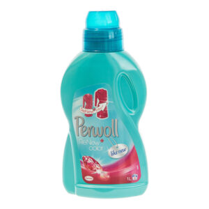 PŁYN PRANIA PERWOLL 1L COLOR