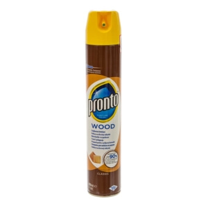 PRONTO SPR D/MEBLI BRĄZ 400ML