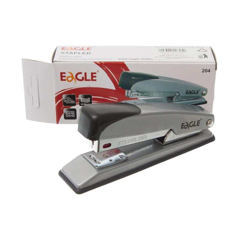 ZSZYWACZ EAGLE 204