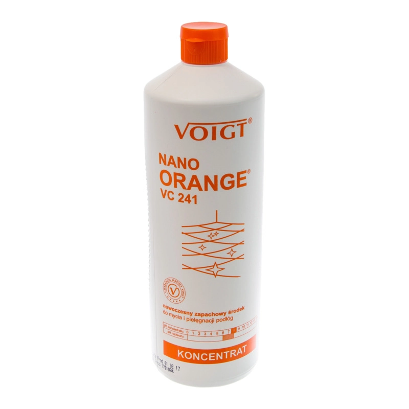 PŁYN VC 241 1L NANO ORANGE