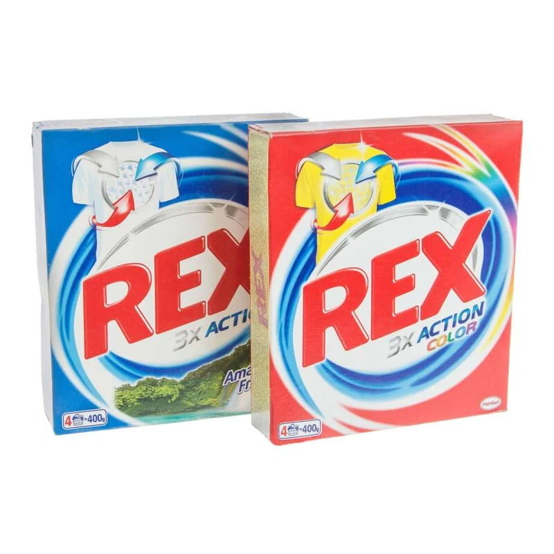PROSZEK REX 400G EC BEL