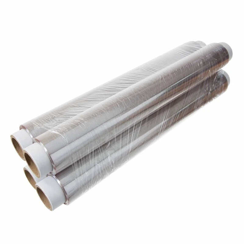 FOLIA SPOŻYWCZA PVC 450 FIOLET /4