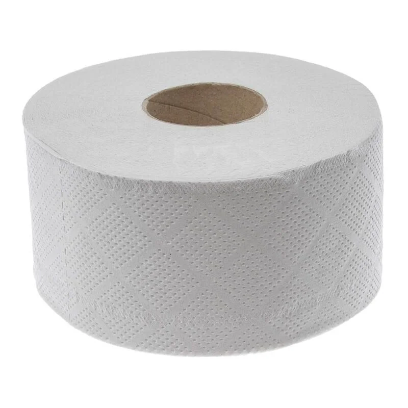 PAPIER TOALETOWY AUT. BIAŁY 2GAT A12