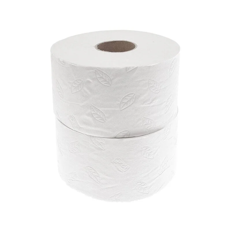 PAPIER TOALETOWY PUCH BIAŁY  A8