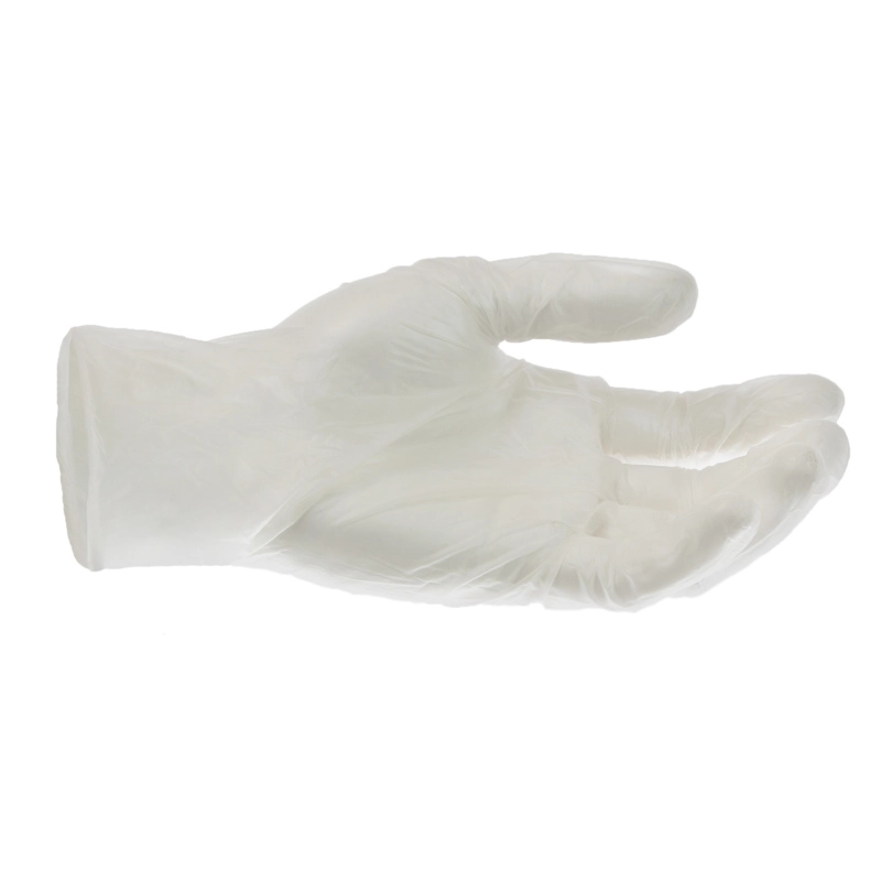 RĘKAWICE LATEKSOWE  A100 M