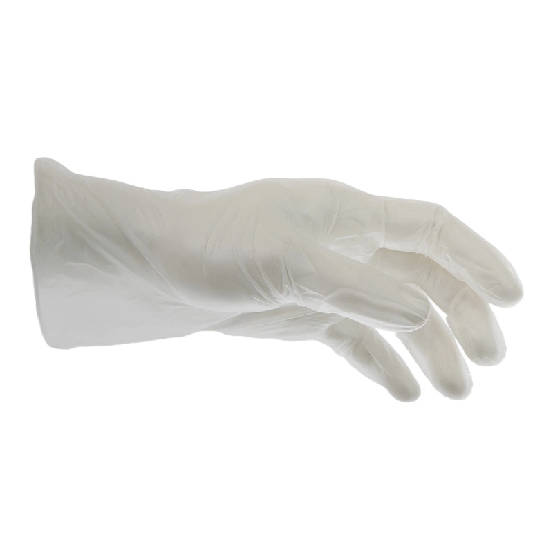 RĘKAWICE LATEKSOWE  A100 M