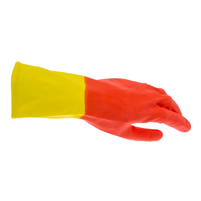 RĘKAWICE GUMOWE MASTER CZ-Ż M/12