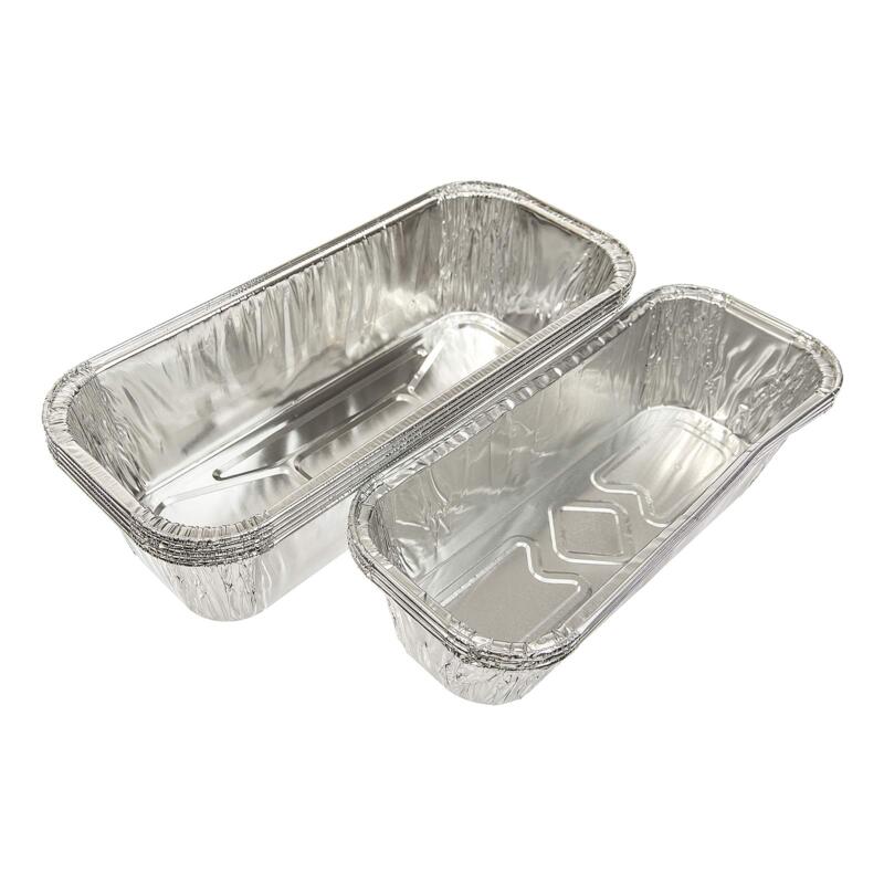 FOREMKI ALUMINIOWE 650ML-R40G A100