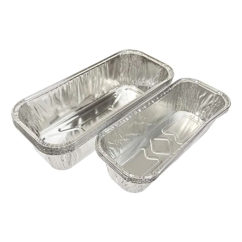 FOREMKI ALUMINIOWE 500ML -8  A100