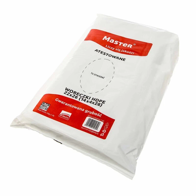 WORKI HD 14X26 MASTER