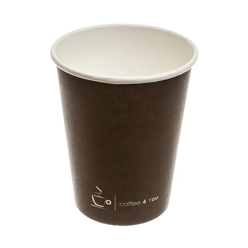 KUBKI PAPIEROWE 180ML A100 COFFEE4