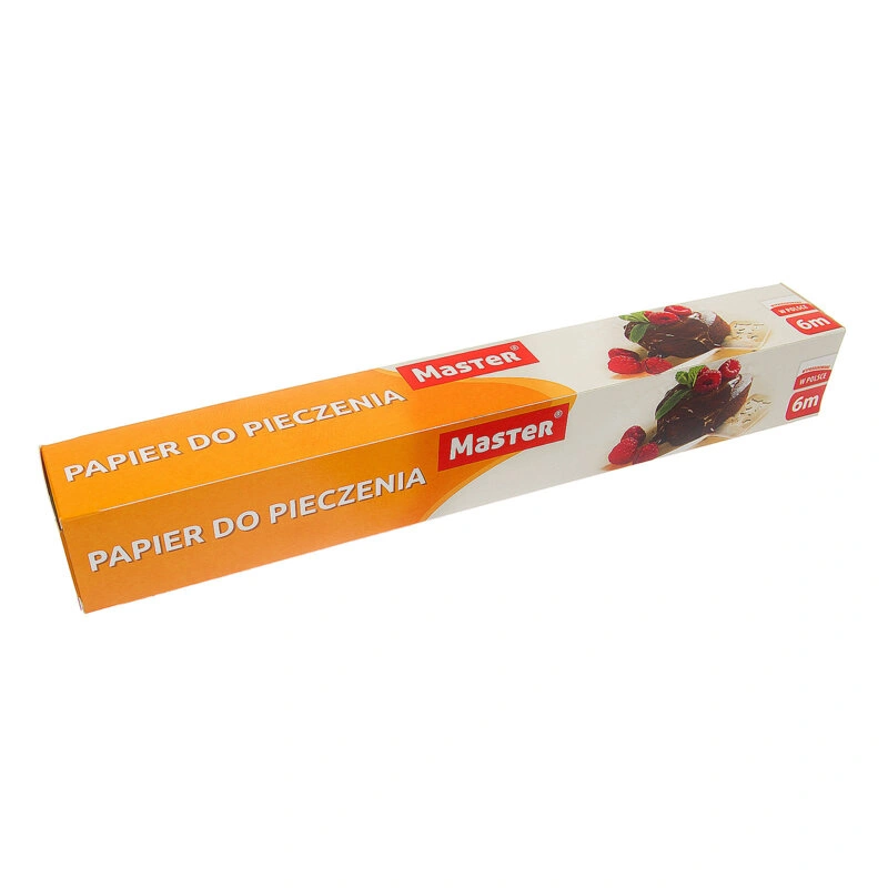 PAPIER DO PIECZENIA NA ROLCE MASTER