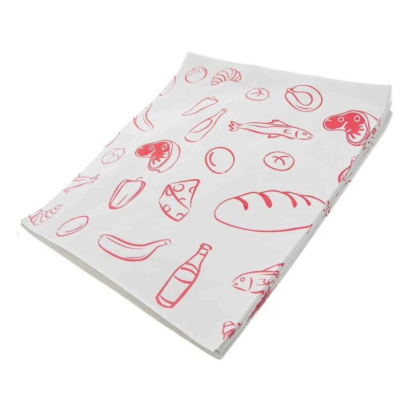PAPIER FOLIOWANY A10