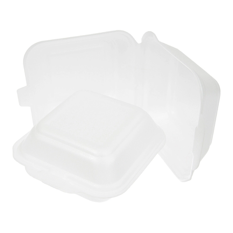 HAMBURGER BOX MP 10 MAŁY  A125